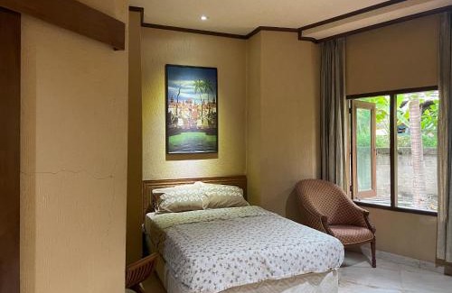 Karang Bolong Villa | Athaya Beachside Villa