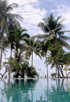 Karang Bolong Villa | Athaya Beachside Villa