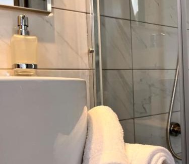 Aigaleo Apartment | Athena 2