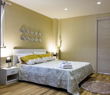 Agrigento Apartment | Athena Agrigento Apartments