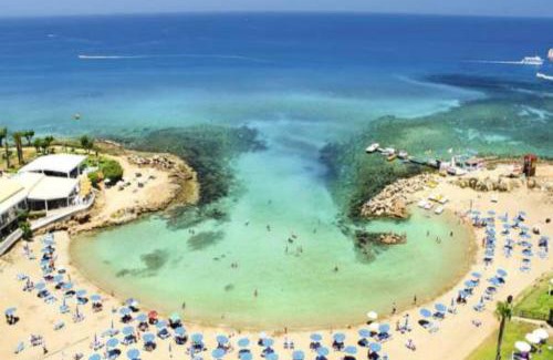 Pernera Villa | Athena Beach Villas