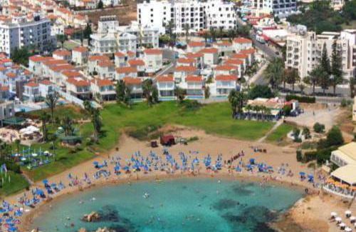 Pernera Villa | Athena Beach Villas