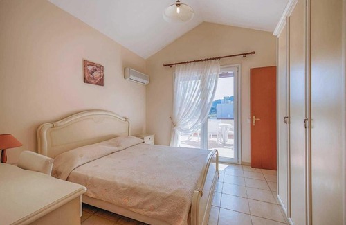 Kolymbia Villa | Athena Classico