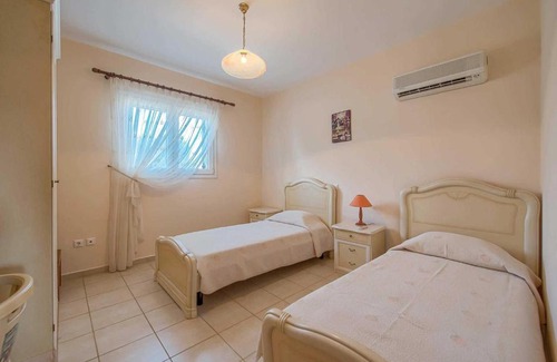 Kolymbia Villa | Athena Classico