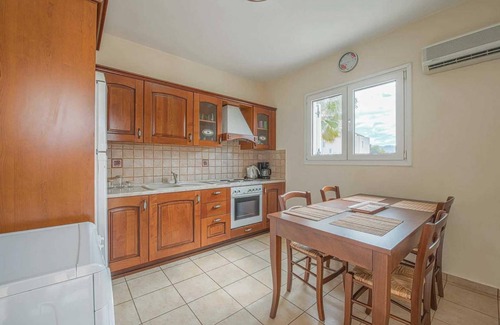 Kolymbia Villa | Athena Classico, Nice villa in Kolymbia w/
