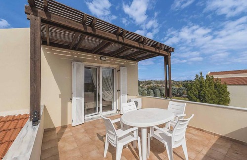 Kolymbia Villa | Athena Classico, Nice villa in Kolymbia w/