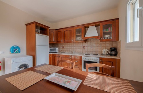 Kolymbia Villa | Athena Classico Villa