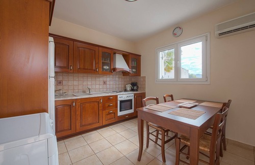 Kolymbia Villa | Athena Classico Villa