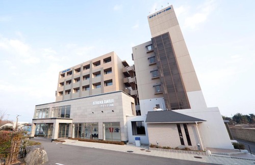 Awaji Hotel | Athena Kaigetsu