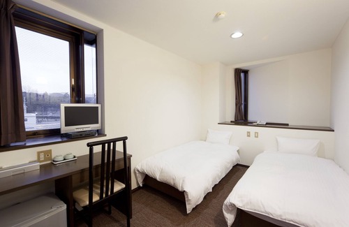 Awaji Hotel | Athena Kaigetsu