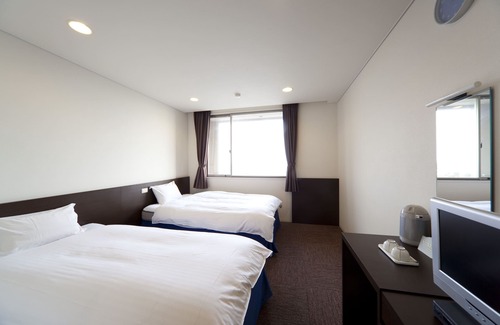 Awaji Hotel | Athena Kaigetsu