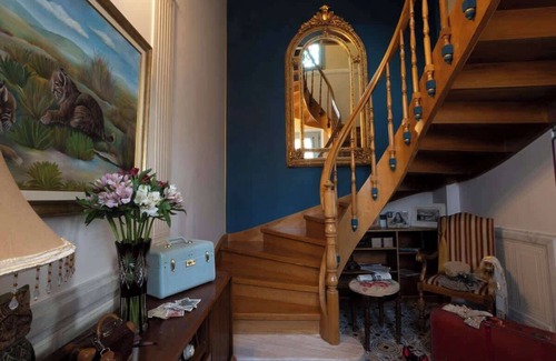 Chalcis House | Athena & Pegasus Suites - Medousia Spa Luxury Escape