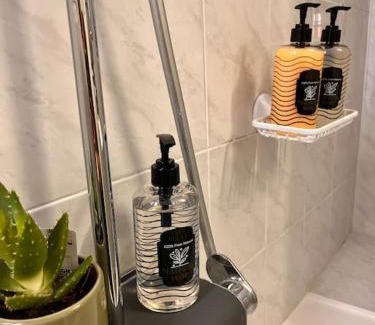 Aigaleo Apartment | Athena3