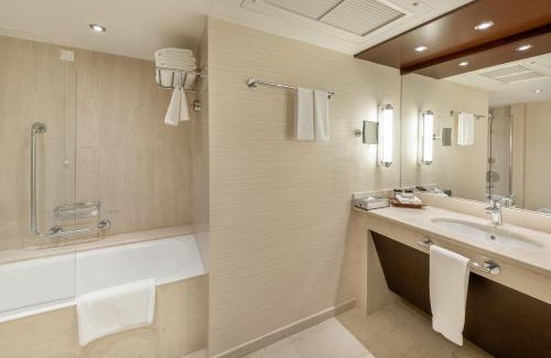 Neos Kosmos Hotel | Athenaeum Intercontinental by IHG