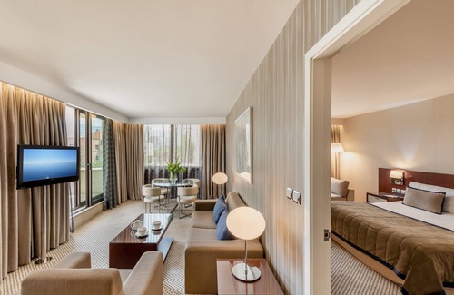 Neos Kosmos Hotel | Athenaeum InterContinental by IHG