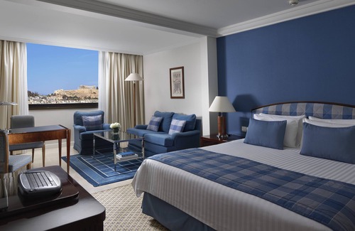 Neos Kosmos Hotel | Athenaeum InterContinental by IHG