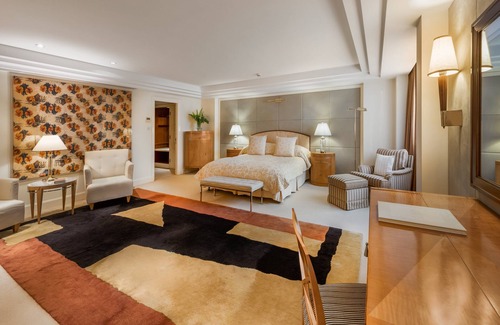 Neos Kosmos Hotel | Athenaeum InterContinental by IHG