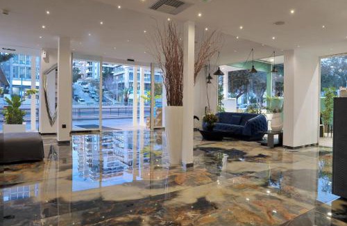 Neos Kosmos Hotel | Athenaeum Smart Hotel