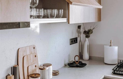 Voula Apartment | Athenian Riviera Elegant Residence