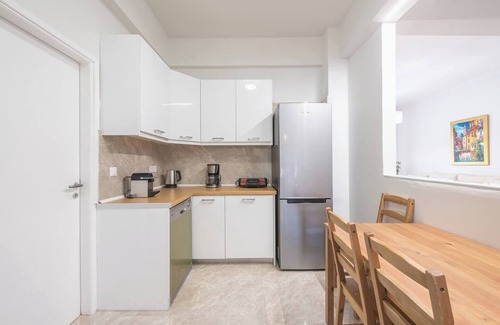 Attiki Apartment | Athens Divas One Paradise
