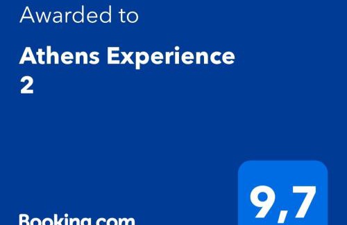Psirri Apartment | Athens Experience 2