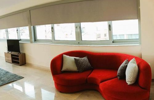 Psirri Apartment | Athens Experience 2