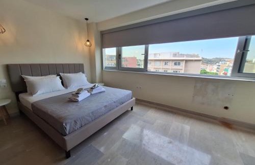 Psirri Apartment | Athens Experience 2