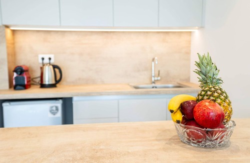 Dafni Apartment | Athens Grec Suites - Dafni Bright Getaway
