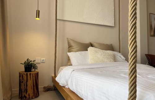 Omonia Apartment | Athens Host