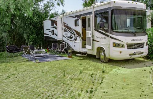 Pallini Other | Athens Motorhome Park GEORGETOWN RV