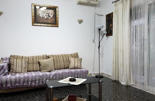 Nea Smirni Apartment | Athens Nea Smyrni
