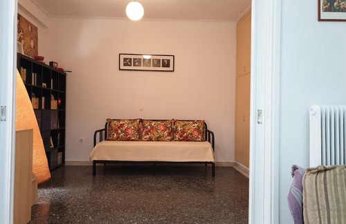 Nea Smirni Apartment | Athens Nea Smyrni