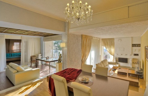 Penteli Apartment | Athens,Pendeli apartment