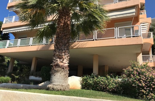 Vouliagmeni Condo | Athens Riviera- Chic Vouliagmeni - TOP LOCATION Terpsihoris St 500 m from beach