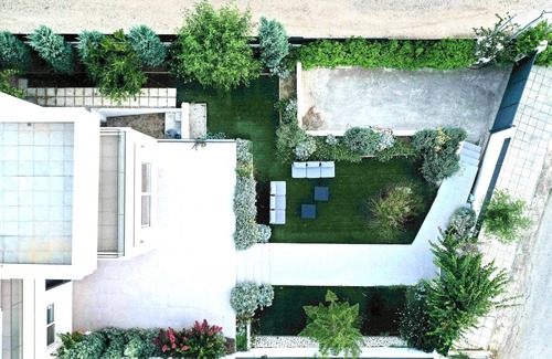 Saronikos Villa | ATHENS RIVIERA/PANORAMIC VILLA I LAGONISSI/PEACEFUL/SEA VIEW/BEACHES