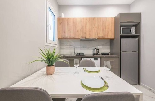 Tavros Apartment | Athens stay