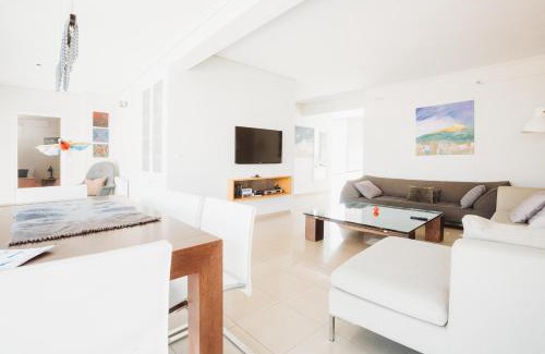 Makrigianni Apartment | Athens Studios