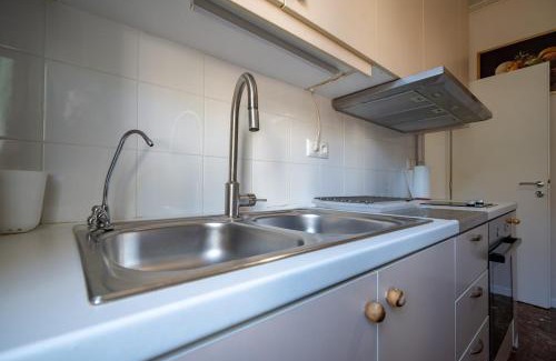 Gazi Apartment | Athens Vibe Apartment - Gazi by ΜΡS