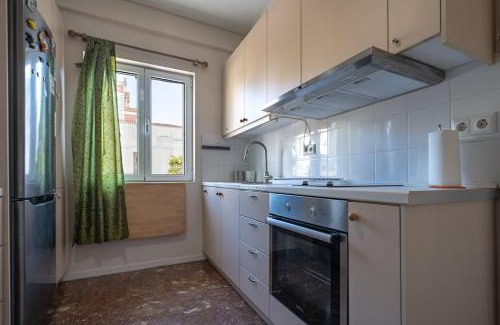 Gazi Apartment | Athens Vibe Apartment - Gazi by ΜΡS