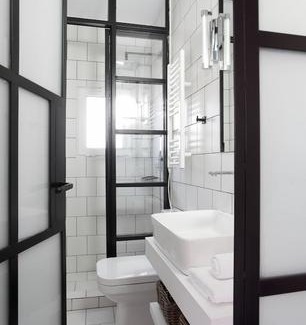 Kaisariani Apartment | Athens View Loft - 06