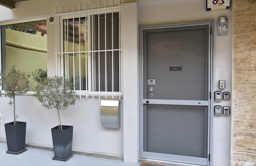 Athens Apartment | Athens Zeus A by Super Host Hub