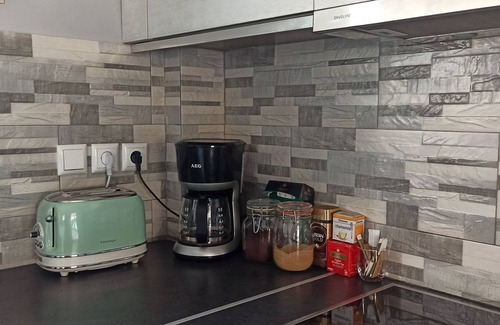 Koukaki Apartment | AthenSunapartment Top floor/5" metro