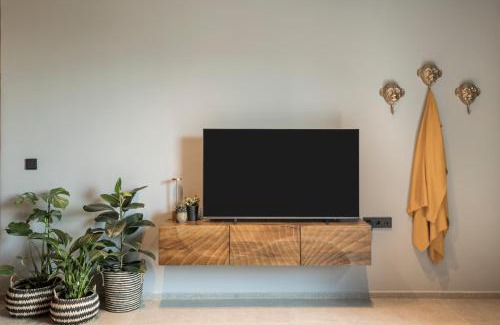 Markopoulo Mesogaias Apartment | Athmonia Residence with Private Pool
