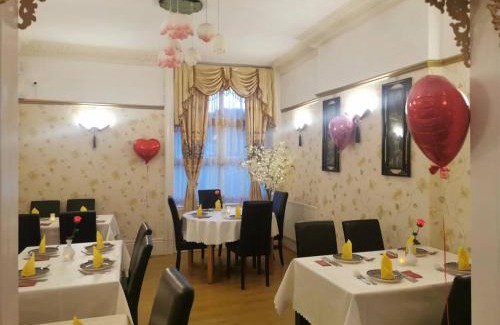 Port Erin House | Athol Park Guest House