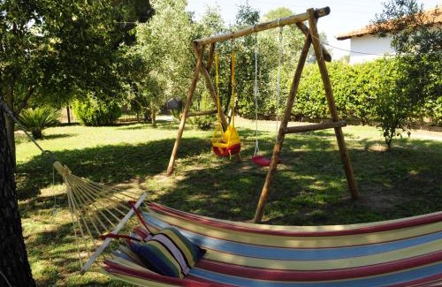 Ormos Panagias Villa | Athos View Villa by the sea