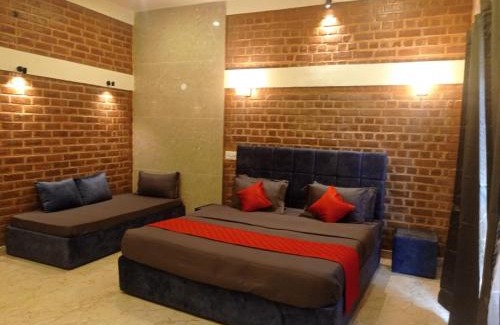 Cheyyur Resort | Athulya Villa -Leisure and Luxury villas from EMBEHolidays