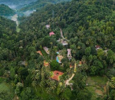 Udunuwara Villa | Athulya Villas, Kandy
