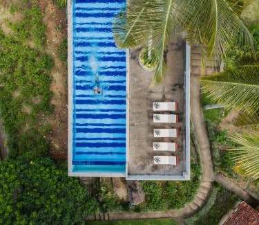 Udunuwara Villa | Athulya Villas, Kandy