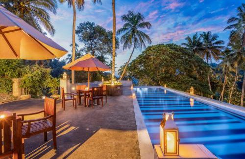Udunuwara Villa | Athulya Villas, Kandy