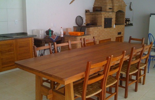 Laranja Azeda House | ATIBAIA - EASY ACCESS IN CLOSED CONDOMINIUM, NEAR BIG STONE